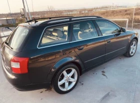 Audi A4 1.9TDI, снимка 3