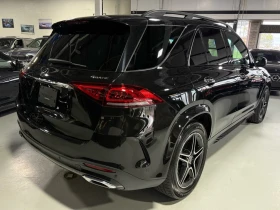 Mercedes-Benz GLE 450 AMG PK* DIS* 360* PANO* AMBIENT* KEYLESS* BURMASTE, снимка 5