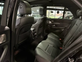 Mercedes-Benz GLE 450 AMG PK* DIS* 360* PANO* AMBIENT* KEYLESS* BURMASTE, снимка 14