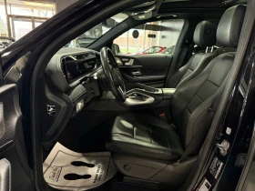 Mercedes-Benz GLE 450 AMG PK* DIS* 360* PANO* AMBIENT* KEYLESS* BURMASTE, снимка 9