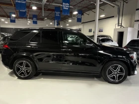 Mercedes-Benz GLE 450 AMG PK* DIS* 360* PANO* AMBIENT* KEYLESS* BURMASTE, снимка 7