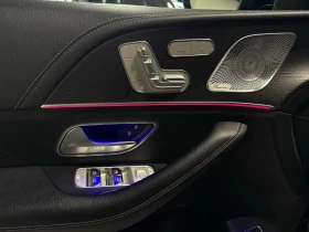 Mercedes-Benz GLE 450 AMG PK* DIS* 360* PANO* AMBIENT* KEYLESS* BURMASTE, снимка 10