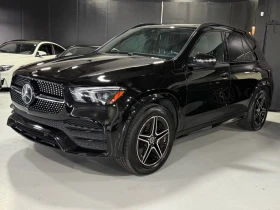Mercedes-Benz GLE 450 AMG PK* DIS* 360* PANO* AMBIENT* KEYLESS* BURMASTE, снимка 2