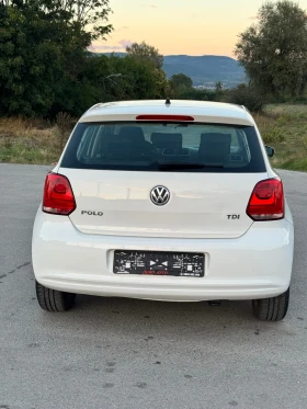 VW Polo tdi, снимка 7