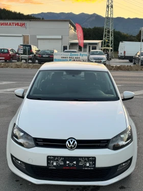 VW Polo tdi, снимка 2