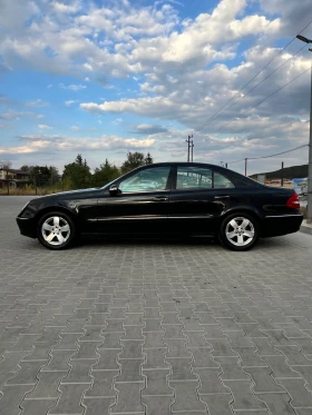 Mercedes-Benz E 320 Нов внос, снимка 5