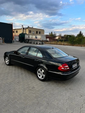 Mercedes-Benz E 320 Нов внос, снимка 3