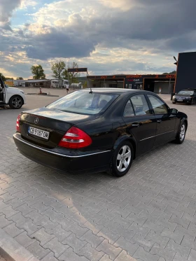 Mercedes-Benz E 320 Нов внос, снимка 4
