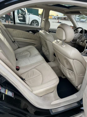 Mercedes-Benz E 320 Нов внос, снимка 10