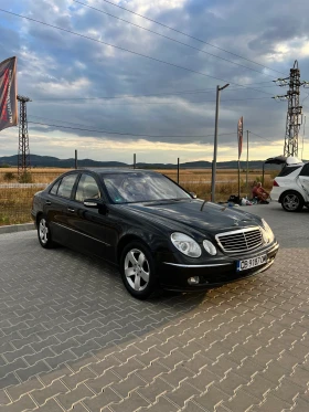 Mercedes-Benz E 320 Нов внос, снимка 2