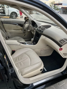 Mercedes-Benz E 320 Нов внос, снимка 8