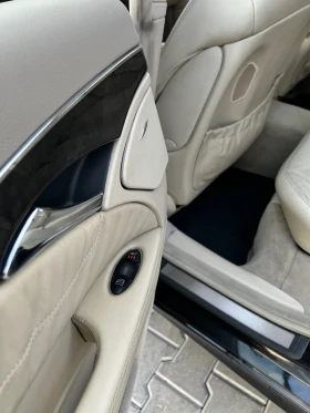 Mercedes-Benz E 320 Нов внос, снимка 15