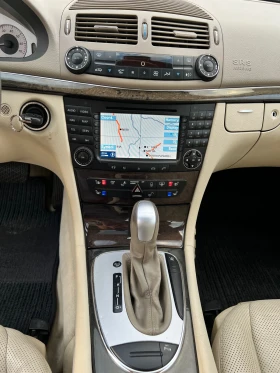 Mercedes-Benz E 320 Нов внос, снимка 14
