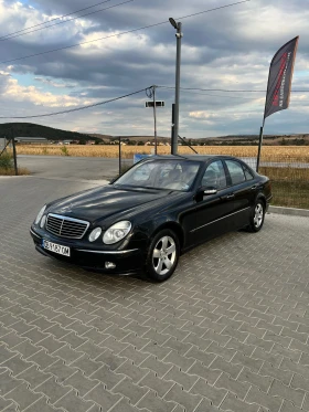 Mercedes-Benz E 320 Нов внос, снимка 1