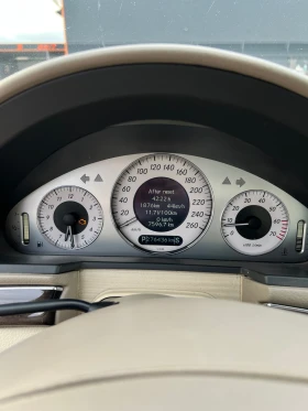 Mercedes-Benz E 320 Нов внос, снимка 16