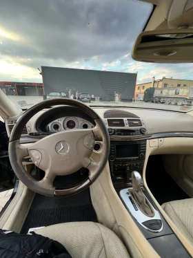 Mercedes-Benz E 320 Нов внос, снимка 11