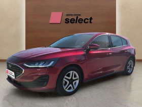 Ford Focus 1.0 EcoBoost, снимка 1