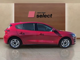 Ford Focus 1.0 EcoBoost, снимка 6