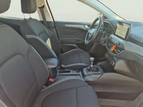 Ford Focus 1.0 EcoBoost, снимка 11
