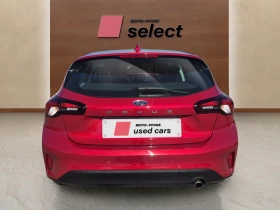 Ford Focus 1.0 EcoBoost, снимка 4