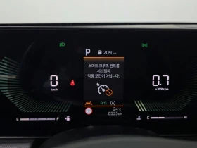 Kia K5 2.0 Prestige, снимка 7