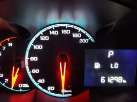 Chevrolet Spark Lt Plus, снимка 5