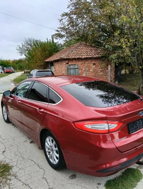 Ford Mondeo, снимка 5