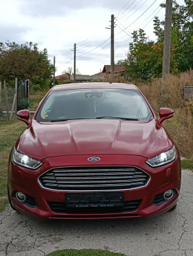 Ford Mondeo, снимка 1