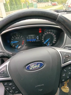 Ford Mondeo, снимка 9