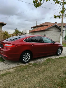 Ford Mondeo, снимка 7