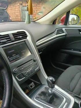 Ford Mondeo, снимка 10