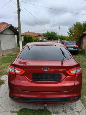 Ford Mondeo, снимка 6