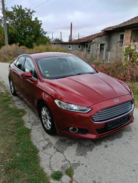 Ford Mondeo, снимка 3