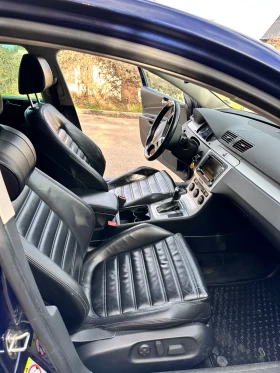 VW Passat, снимка 4