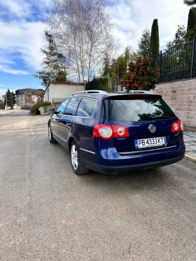 VW Passat, снимка 3