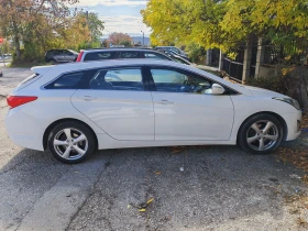 Hyundai I40, снимка 2
