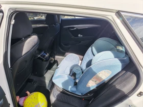 Hyundai I40, снимка 8