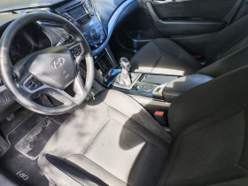 Hyundai I40, снимка 9