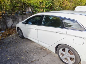 Hyundai I40, снимка 6