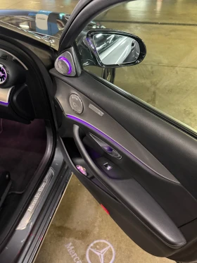 Mercedes-Benz E 220, снимка 7