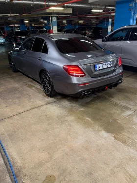 Mercedes-Benz E 220, снимка 5