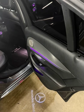 Mercedes-Benz E 220, снимка 9