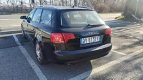 Audi A4 7   | Mobile.bg    7