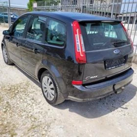 Ford C-max 1.6tdci | Mobile.bg    8