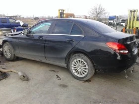 Mercedes-Benz C 200 2.2d, снимка 14