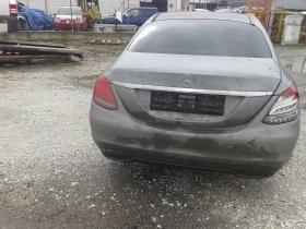 Mercedes-Benz C 200 2.2d, снимка 2