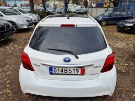 Toyota Yaris Хибрид - [6] 