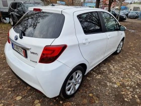 Toyota Yaris Хибрид - [7] 