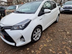 Toyota Yaris Хибрид - [4] 