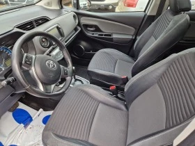 Toyota Yaris Хибрид - [10] 